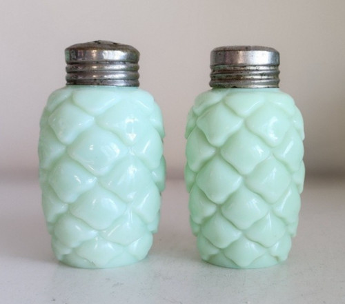Vintage eapg uranium - vintage,